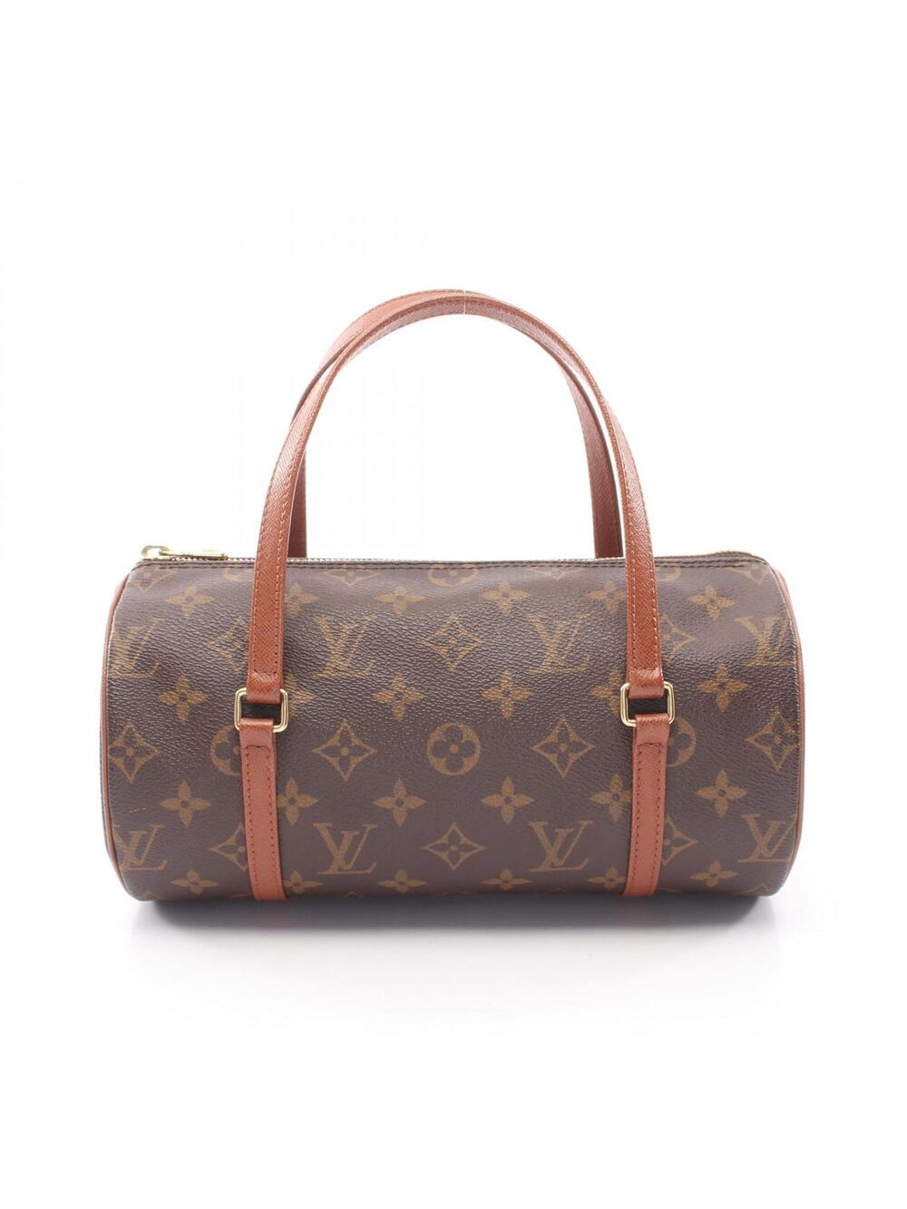 Louis Vuitton Papillon 26 Old Shoulder #277431L93B